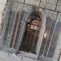 اجرای شیروانی رابیس|خدمات پیشه و مهارت|دماوند, گیلاوند|دیوار