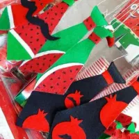 وسایل نمدی یلدایی|صنایع دستی و سایر لوازم تزئینی|کرمانشاه, |دیوار