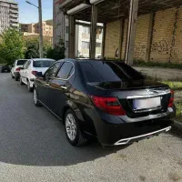 دنا پلاس توربو اتومات 1401