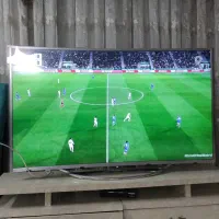 تلویزیون  55 ال ای دی  الجی  مدل  OLED