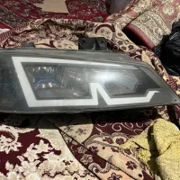 چراغ جلو پرشیا