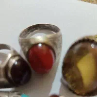 نقره عقیق|جواهرات|بهبهان, |دیوار