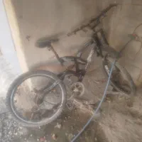 دوچرخه ماکسیما کوهستانی