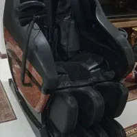 صندلی ماساژور ولف مبل ماساژ