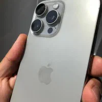 اپل iPhone 16 Pro Max با حافظهٔ ۲۵۶ گیگابایت|موبایل|یزد, |دیوار