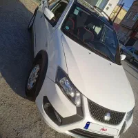 کوییک Gxr L|خودرو سواری و وانت|زاهدان, |دیوار