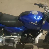 پالس  ۱۸۰ حاجی|موتورسیکلت|سبزوار, توحیدشهر|دیوار