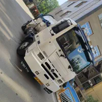 تخلیه چاه شهر قدس  وردآورد  چیتگر