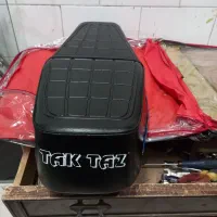 تعمیر انواع زین موتورسیکلت|خدمات موتور و ماشین|قمصر, |دیوار