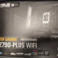 i7 13700k z790 4070ti|قطعات و لوازم جانبی رایانه|اصفهان, جلفا|دیوار