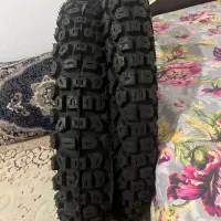 لاستیک موتور سیکلت