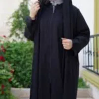 چادر ملی شالدار