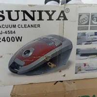 جاروبرقی سونیا