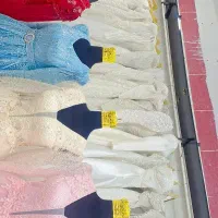 فروش مزون عروس