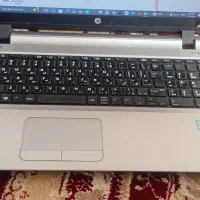 لب تاپ  hp|رایانه همراه|سنقر, |دیوار