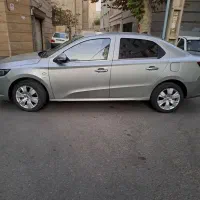 تارا اتومات V4 صفر خشک ۱۴۰۴تیتانیوم|خودرو سواری و وانت|تهران, مهرآباد جنوبی|دیوار