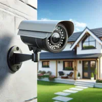 فروش دوربین مداربسته اقتصادی