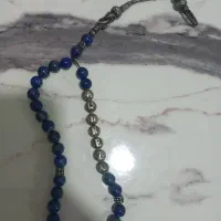 تسبیح دونه نقره اسم دار|جواهرات|کرج, عظیمیه|دیوار