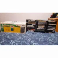 پخش ویدیو|پخشکننده DVD و ویدیو|همدان, |دیوار