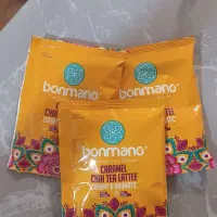 بن مانو کاراملی