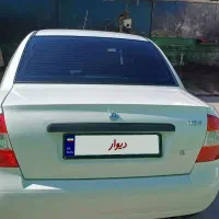 تیبا یک|خودرو سواری و وانت|کرج, گلشهر|دیوار