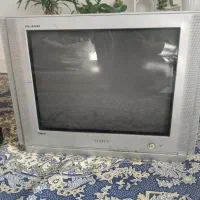 تلویزیون ۲۱