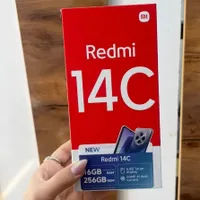 شیائومی 14C( موبایل آسیاتک )