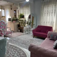 مبل 7نفره همراه درآور ۱۰ تومان