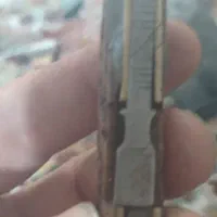 چاقوی زنجان گار دست استاد راد