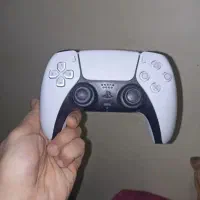 دسته اصلی ps5 در حد