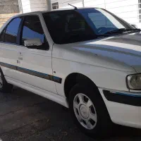 پارس سال تمیز خونگی|خودرو سواری و وانت|بندر امام خمینی, |دیوار