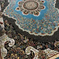 فرش ۱۲متری دو تخته