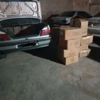 حمل بار ضمانتی از گناوه به بانه