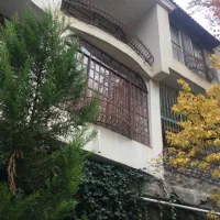 ۴۰۰ متر ویلایی فوق‌العاده/۱۴متر بر/حکیم شفایی اول