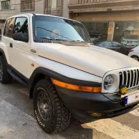 کوراندو ۲۰۰۶|خودرو سواری و وانت|تهران, قبا|دیوار