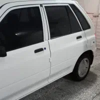 پراید ۱۱۱|خودرو سواری و وانت|رشت, لاکان|دیوار