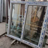 نصاب درب و پنجره