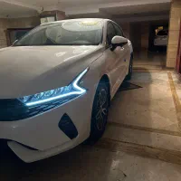 کیا k5|خودرو سواری و وانت|تهران, شهرک پرواز|دیوار