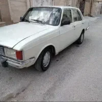 پیکان 83 سقف پژویی پنچ دنده معاوضه با وانت دارم