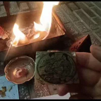 قلم زنی د. عا. با . دستبند موکل .دار