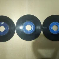 ۵۲ عدد صفحه گرام|کلکسیون اشیاء عتیقه|مشهد, کوثر|دیوار