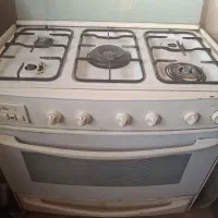 فرگاز