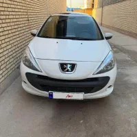 فروش ۲۰۷ پانا دنده