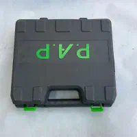 دریل شارژی۲۱ ولت فول لوازم|ابزارآلات|اهواز, باغ شیخ|دیوار