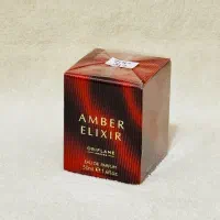 عطر زنانه  آمبر الکسیر