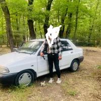 پراید 131مدل 97بی رنگ|خودرو سواری و وانت|شیروان (خراسان), |دیوار