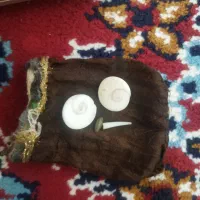 مهره رزق|کلکسیون اشیاء عتیقه|اهواز, کوی مهدیس|دیوار