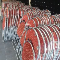 اجاره و کرایه صندلی میز و ظروف چینی|خدمات پذیرایی، مراسم|بروجرد, |دیوار