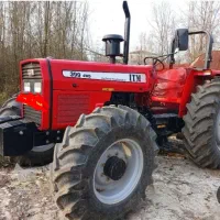 فروش تراکتور399جفت