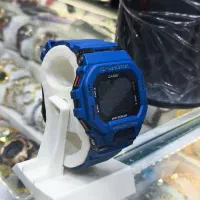 ساعت جیشاک رنگبندی